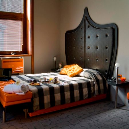 Orange Hotel Rome Ruang foto