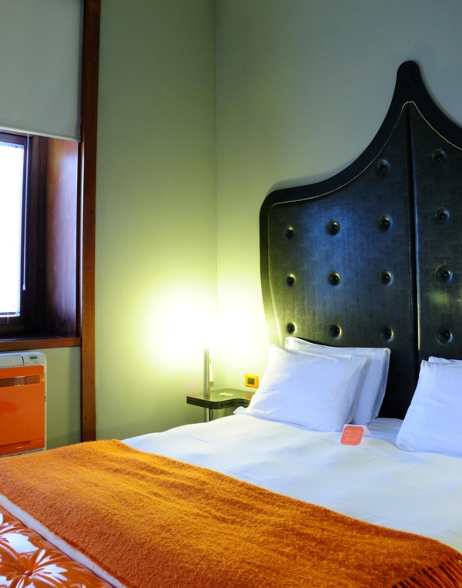 Orange Hotel Rome Ruang foto